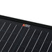 Rich Solar Mega 200 Watt Portable Solar Panel Briefcase Top