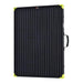 Rich Solar Mega 200 Watt Portable Solar Panel Briefcase vertical view