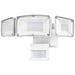 Rich Solar Motion Security Light 1600 Lumens Front View