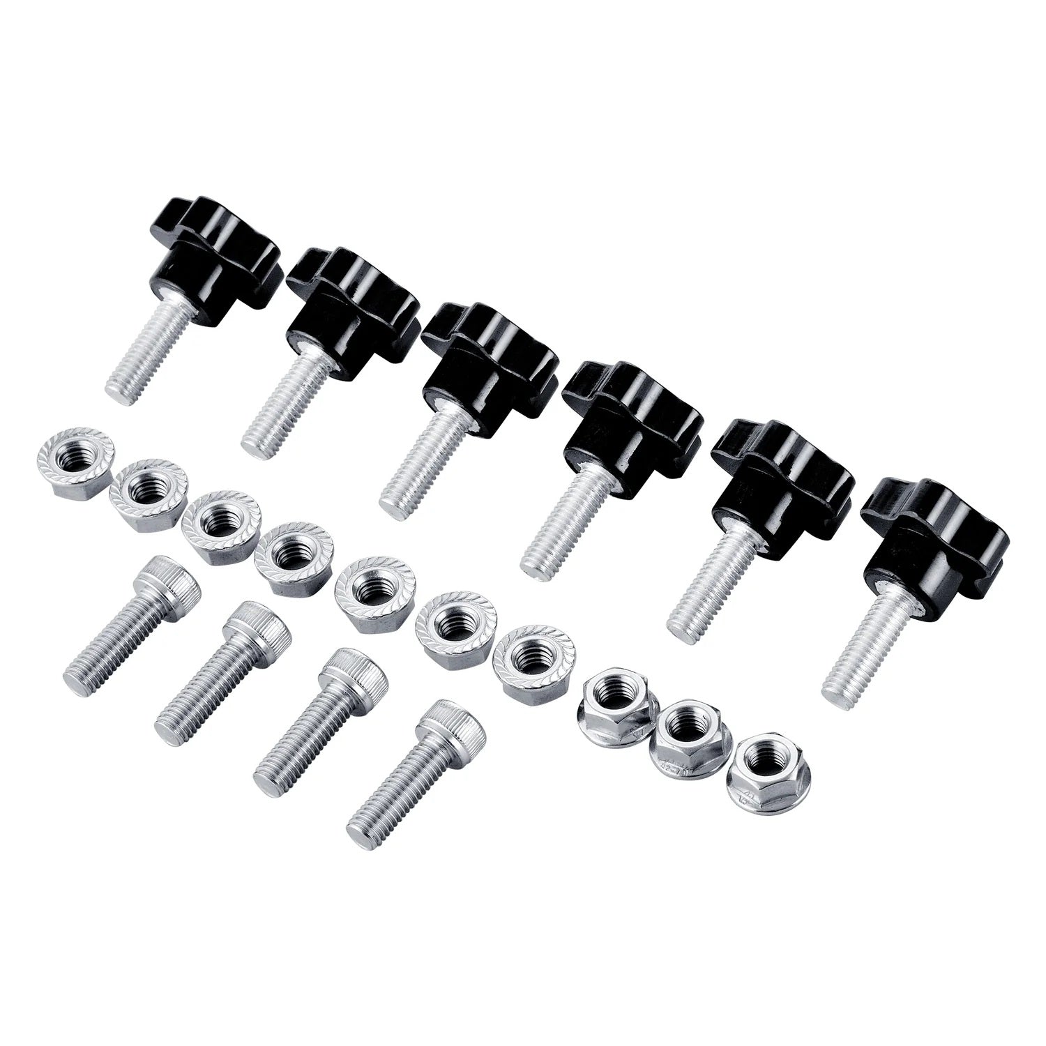 Rich Solar RV Tilt Mount 28_Bolt And Nuts