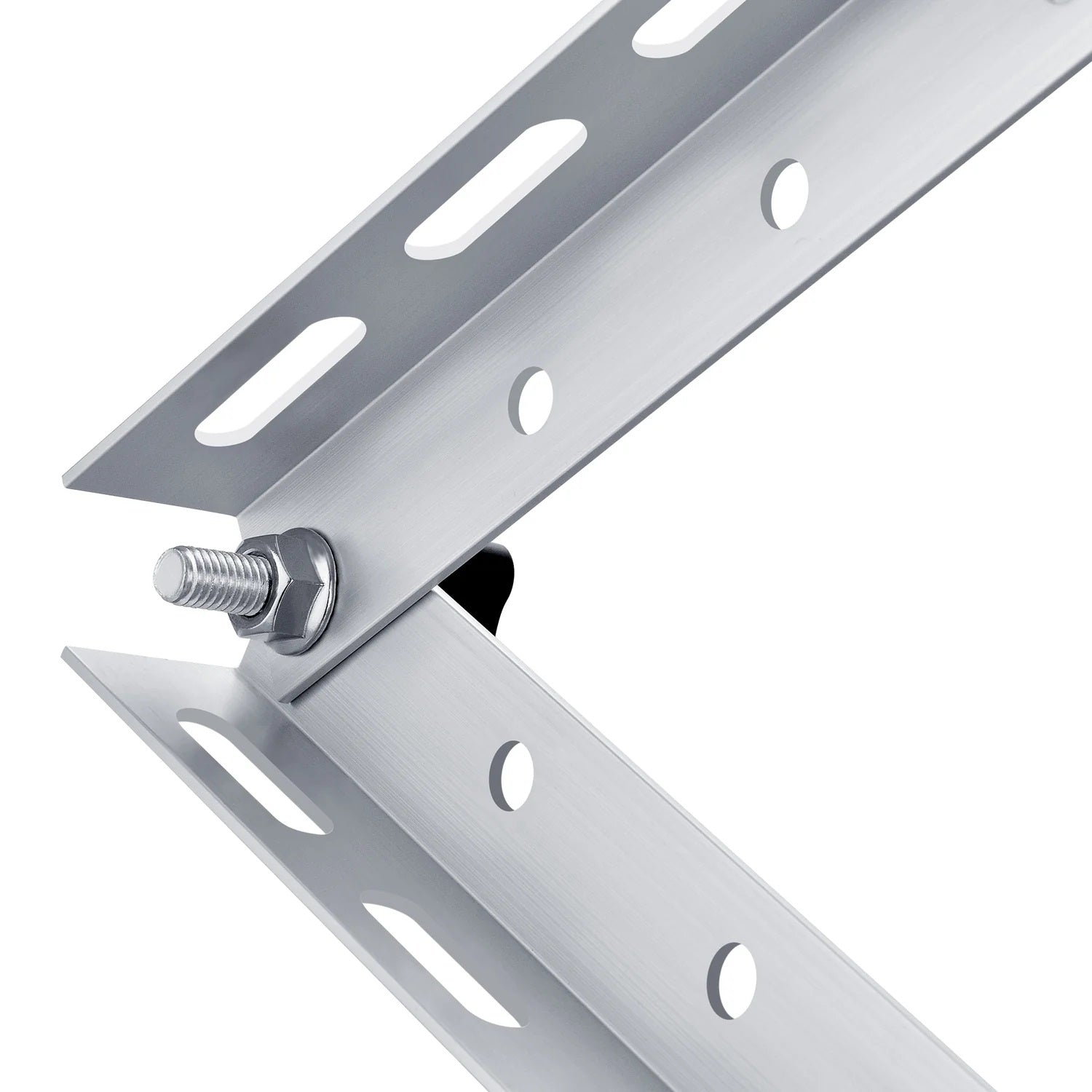 Rich Solar RV Tilt Mount 28_Edge Joint View