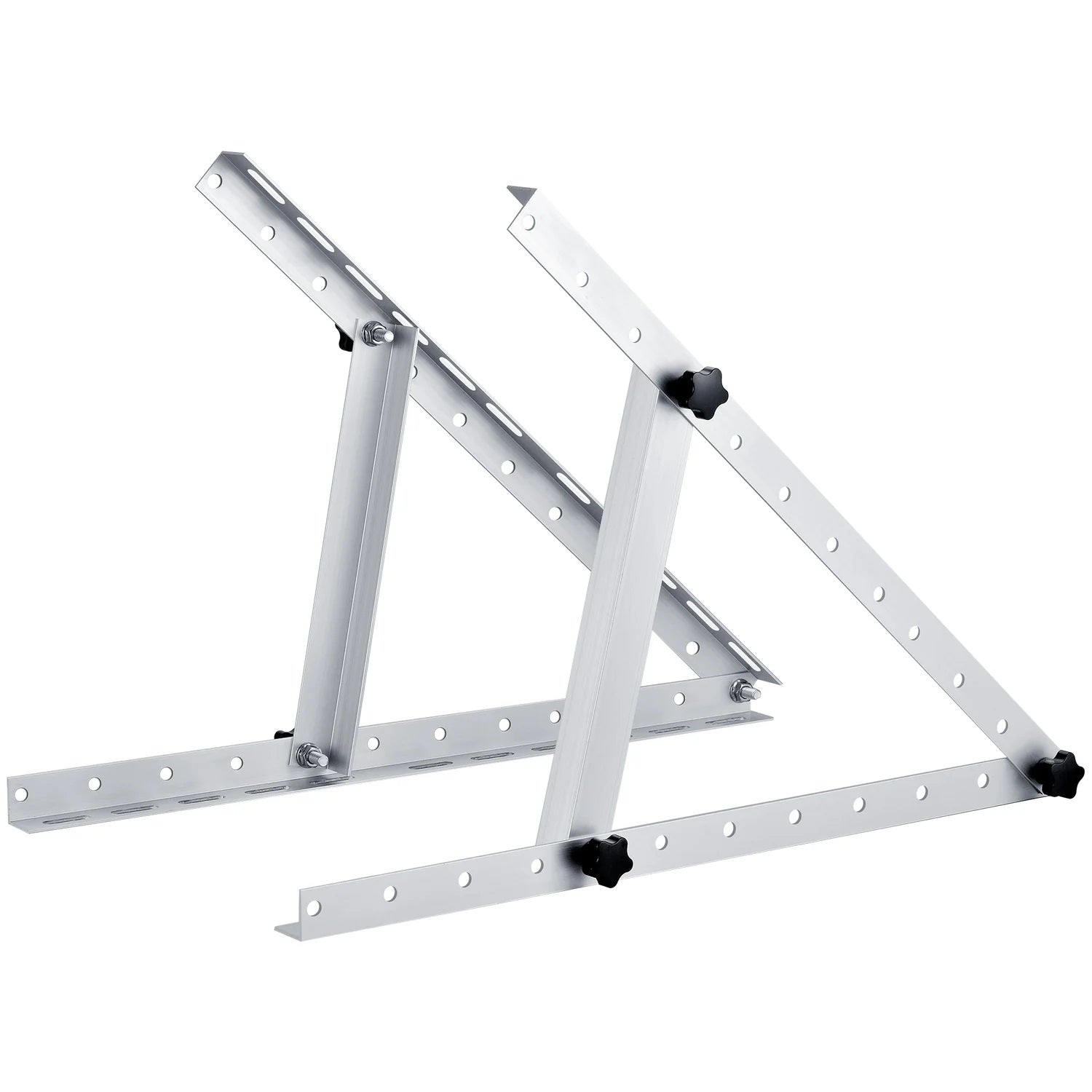 Rich Solar RV Tilt Mount 28 Slant Facing Each Other Right Sides