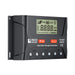 Rich Solar BRAVO LEGEND 30 Amp PWM Solar Charge Controller Left And Front View