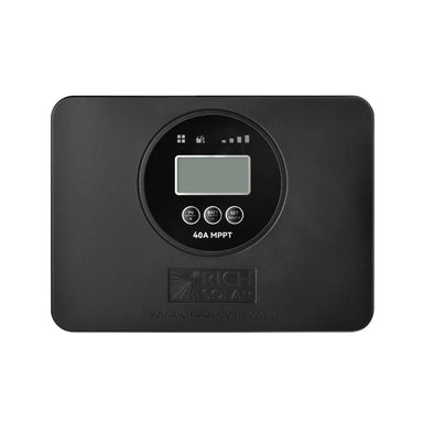 Rich Solar BRAVO PRO 40 