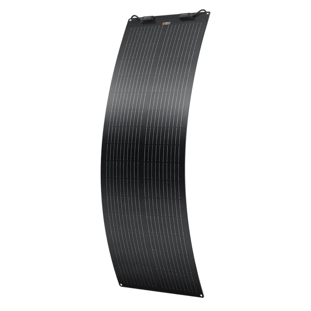 Rich Solar MEGA 100W 12V Flexible Solar Panel 
