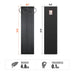 Rich Solar MEGA 100W 12V Flexible Solar Panel dimensions 