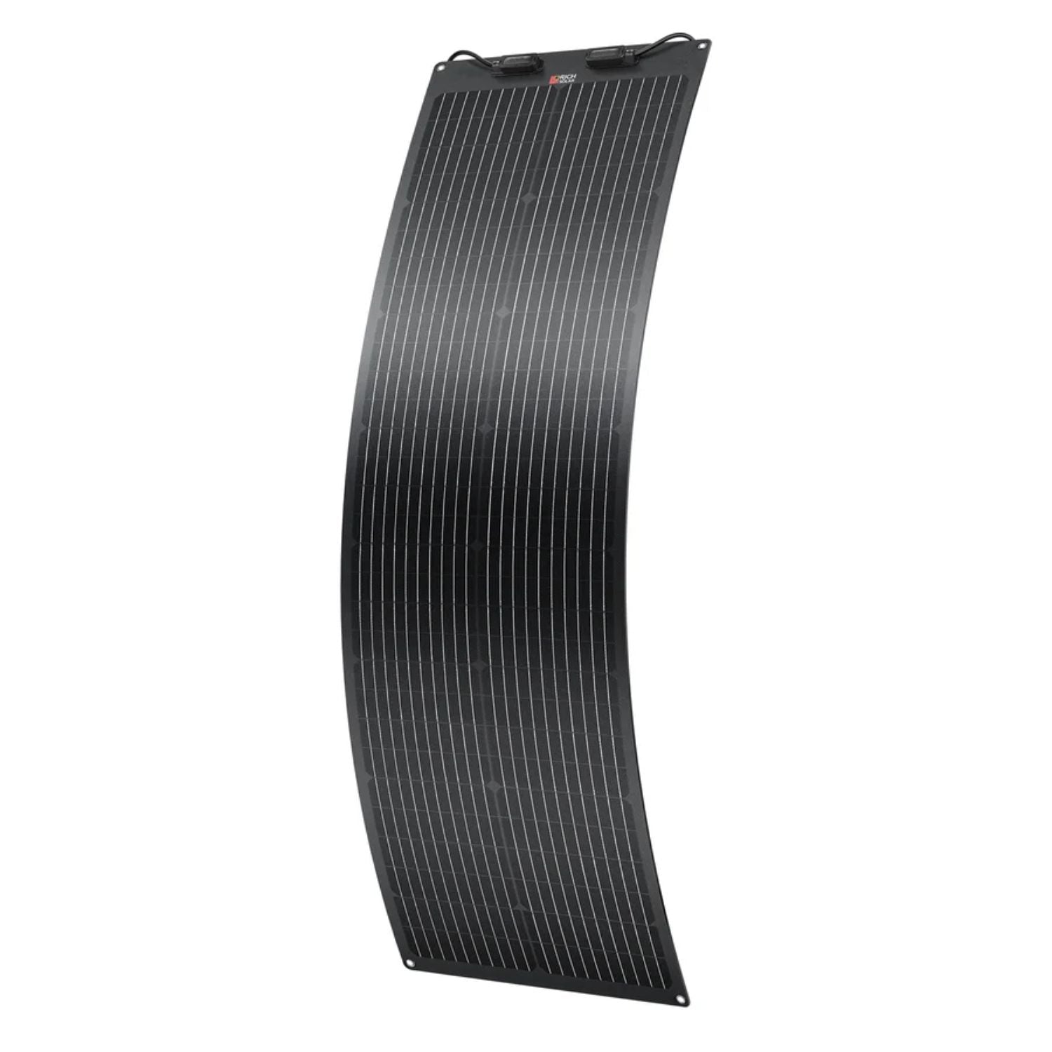 Rich Solar MEGA 100 PRO FLEX 24V Flexible Solar Panel 