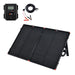 Rich Solar MEGA 100 Watt Briefcase Portable Solar Charging Kit