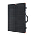 Rich Solar MEGA 100 Watt Portable Solar Panel Briefcase when close