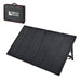 Rich Solar MEGA 100 Watt Portable Solar Panel Briefcase with cover