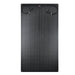 Rich Solar MEGA 200W PRO FLEX24V Flexible Solar Panel front view