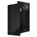 Rich Solar MEGA 200 Watt PRO ONYX 24 Volt Solar Panel 
