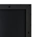 Rich Solar MEGA 200 Watt PRO ONYX 24 Volt Solar Panel back part upper close up view