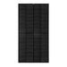 Rich Solar MEGA 250 ONYX Solar Panel Front View