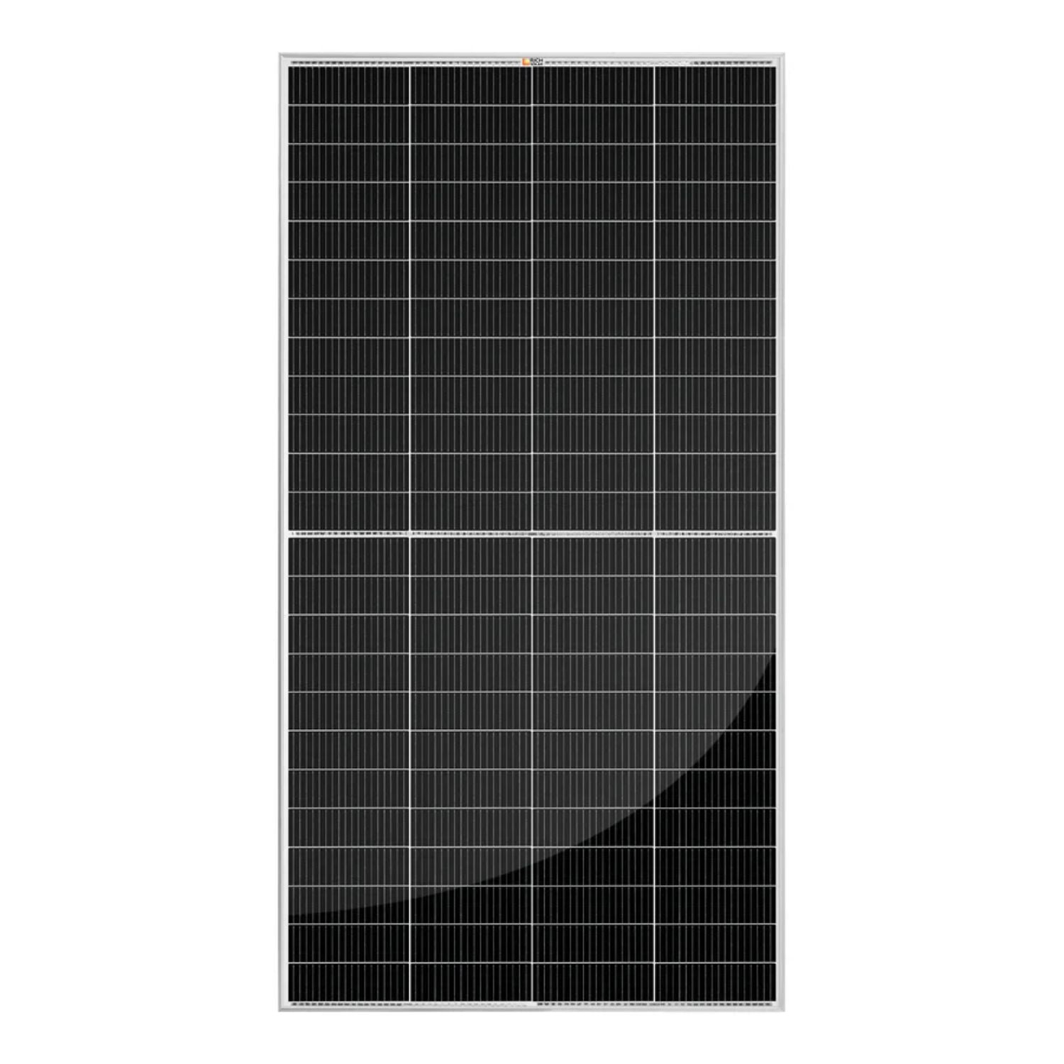 Rich Solar MEGA 335 PRO front view