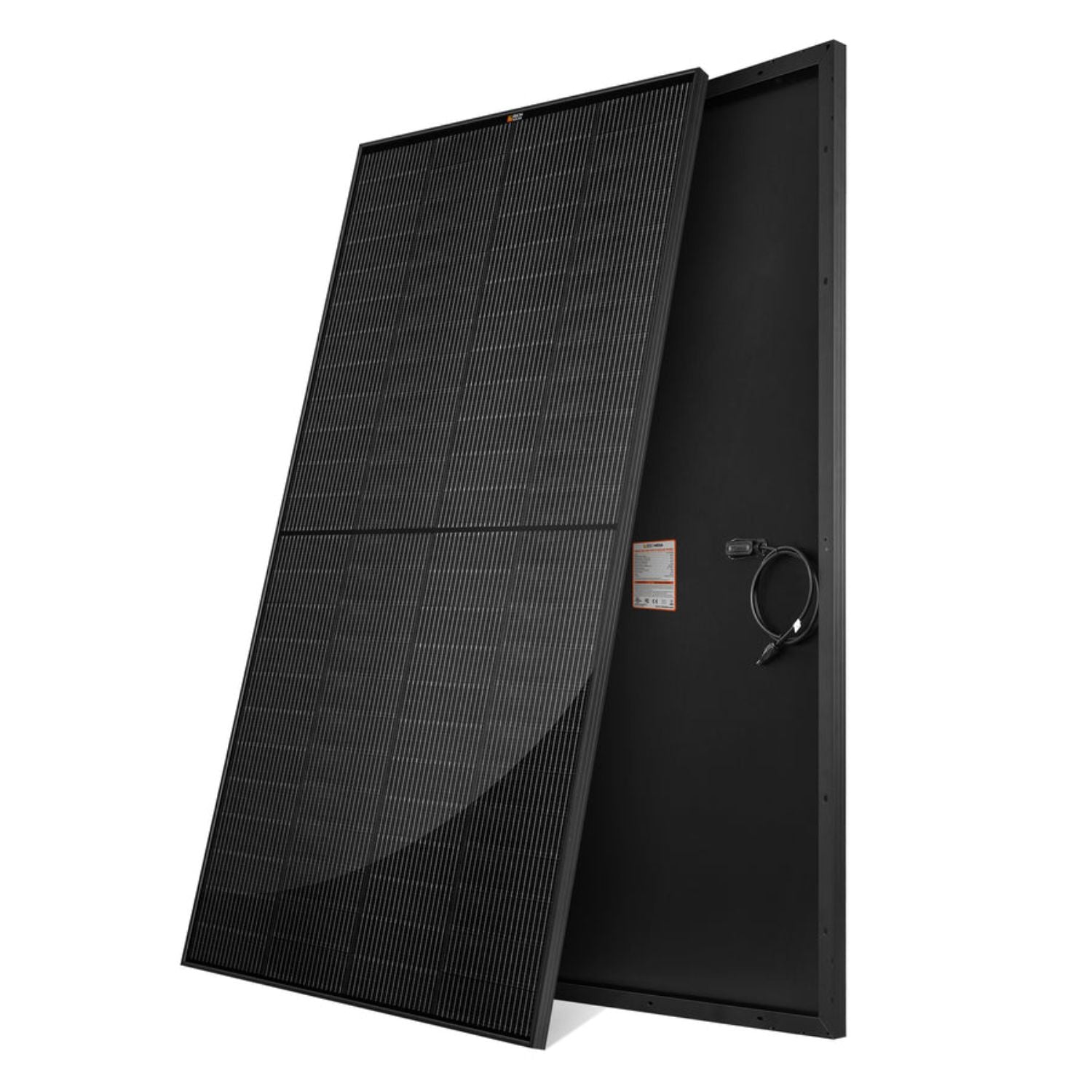Rich Solar MEGA 335 Watt PRO ONYX Solar Panel 