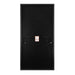 Rich Solar MEGA 335 Watt PRO ONYX Solar Panel back view