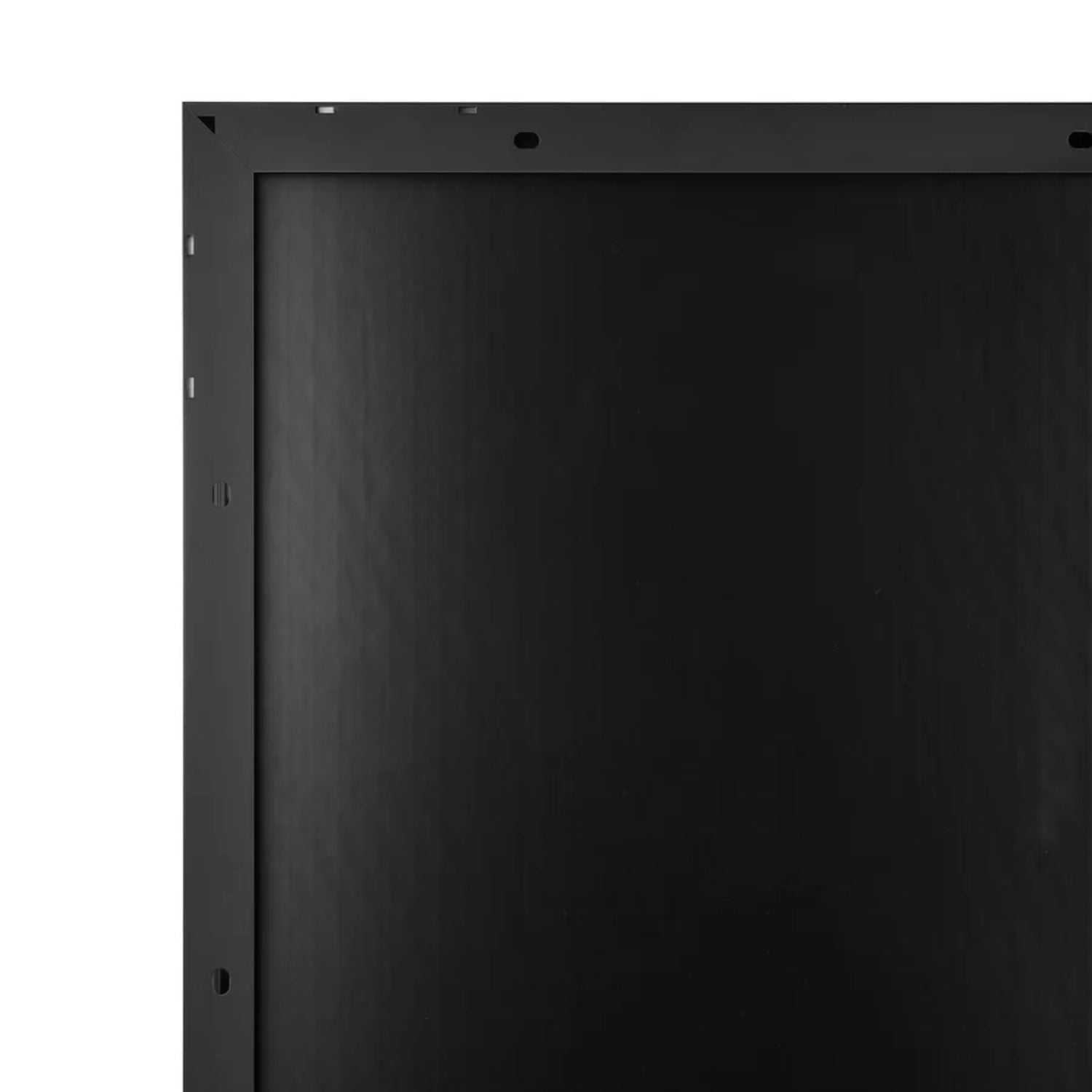 Rich Solar MEGA 335 Watt PRO ONYX Solar Panel close up back view