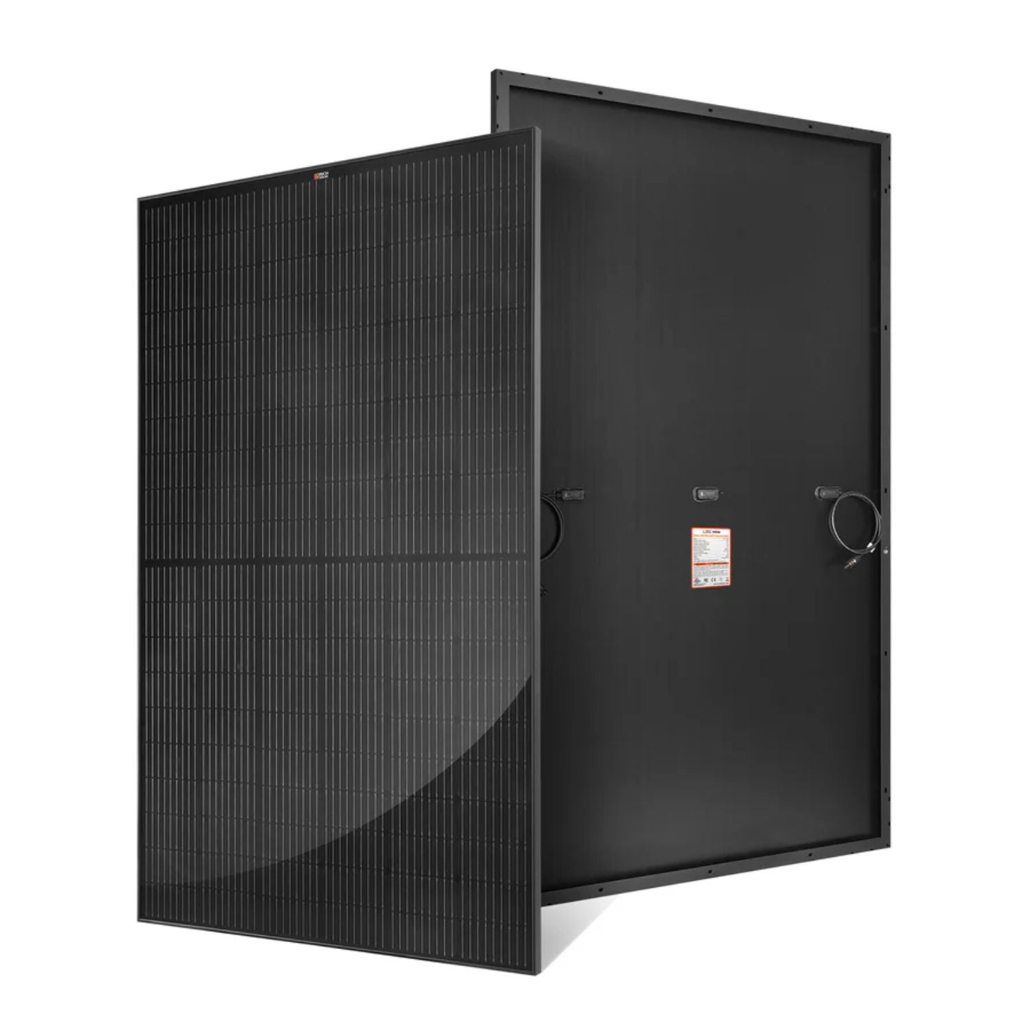 Rich Solar MEGA 370 PRO ONYX Watt Solar Panel