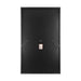Rich Solar MEGA 370 PRO ONYX Watt Solar Panel back view