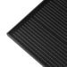 Rich Solar MEGA 370 PRO ONYX Watt Solar Panel front close up view