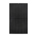 Rich Solar MEGA 370 PRO ONYX Watt Solar Panel front view