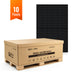 Rich Solar MEGA 440 Bifacial N-Type Solar Panel - 10 solar panels