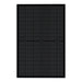 Rich Solar MEGA 440 Bifacial N-Type Solar Panel back view