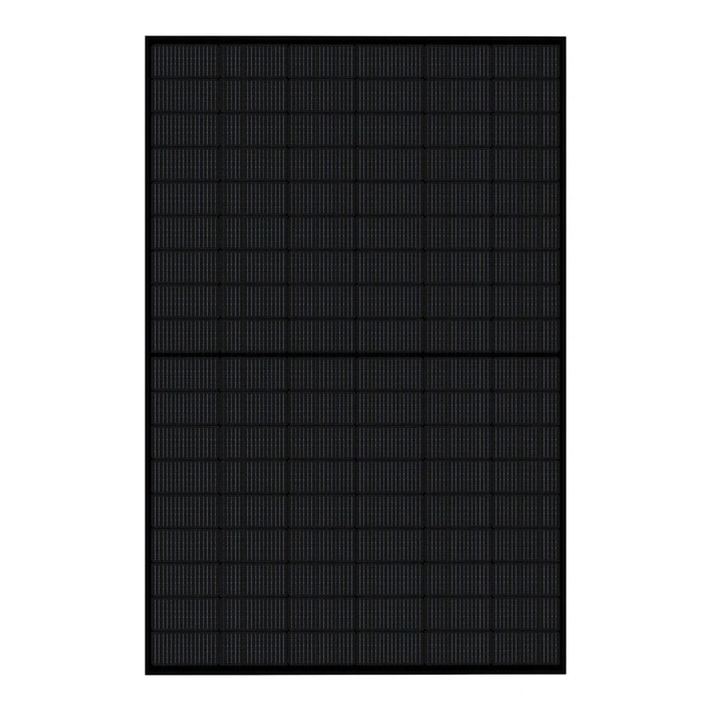 Rich Solar MEGA 440 Bifacial N-Type Solar Panel front view