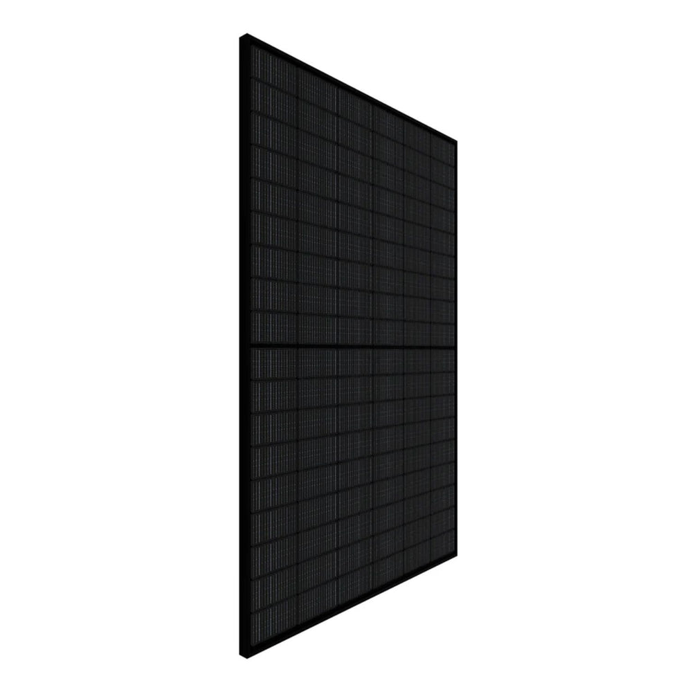 Rich Solar MEGA 440 Bifacial N-Type Solar Panel side view