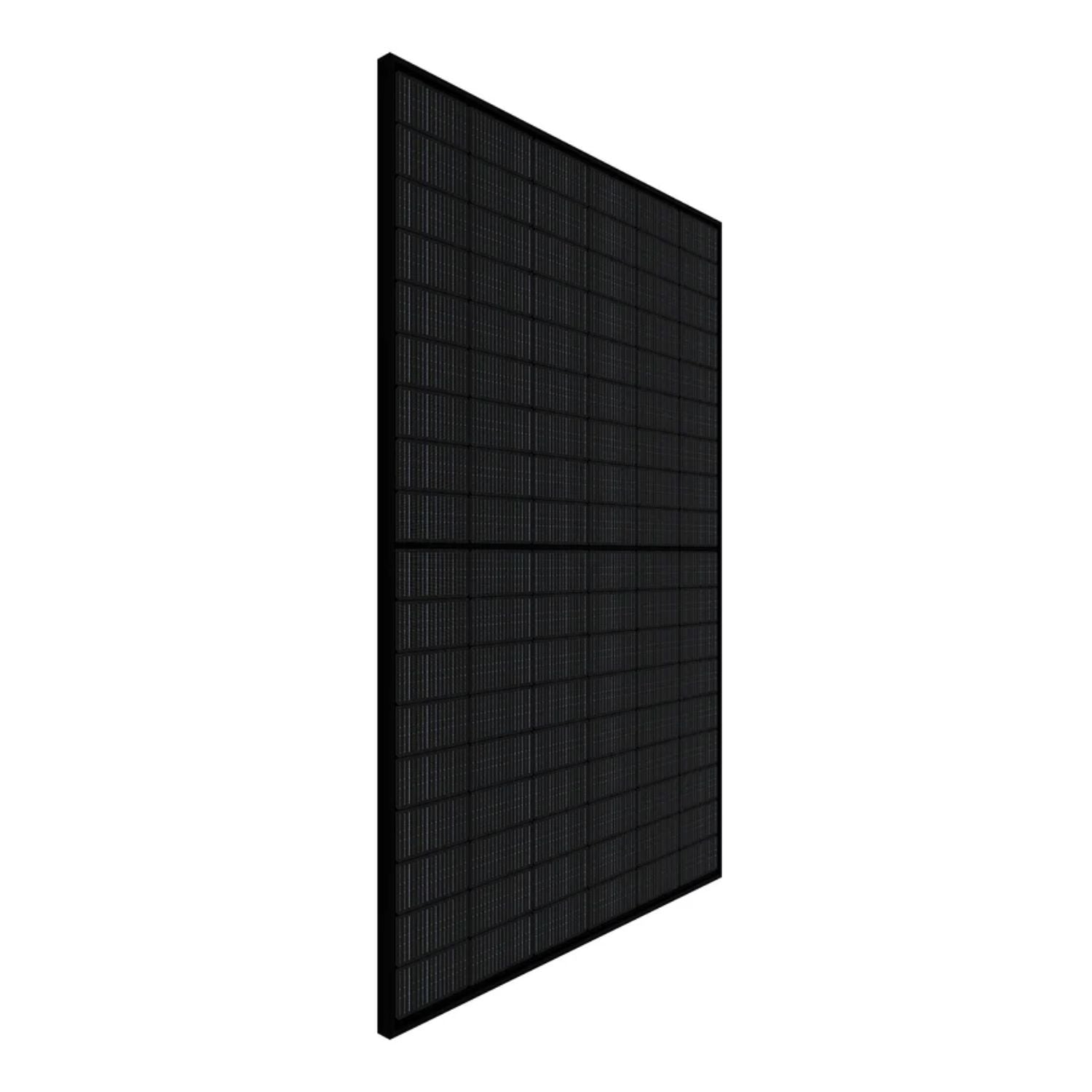 Rich Solar MEGA 440 Bifacial N-Type Solar Panel side view