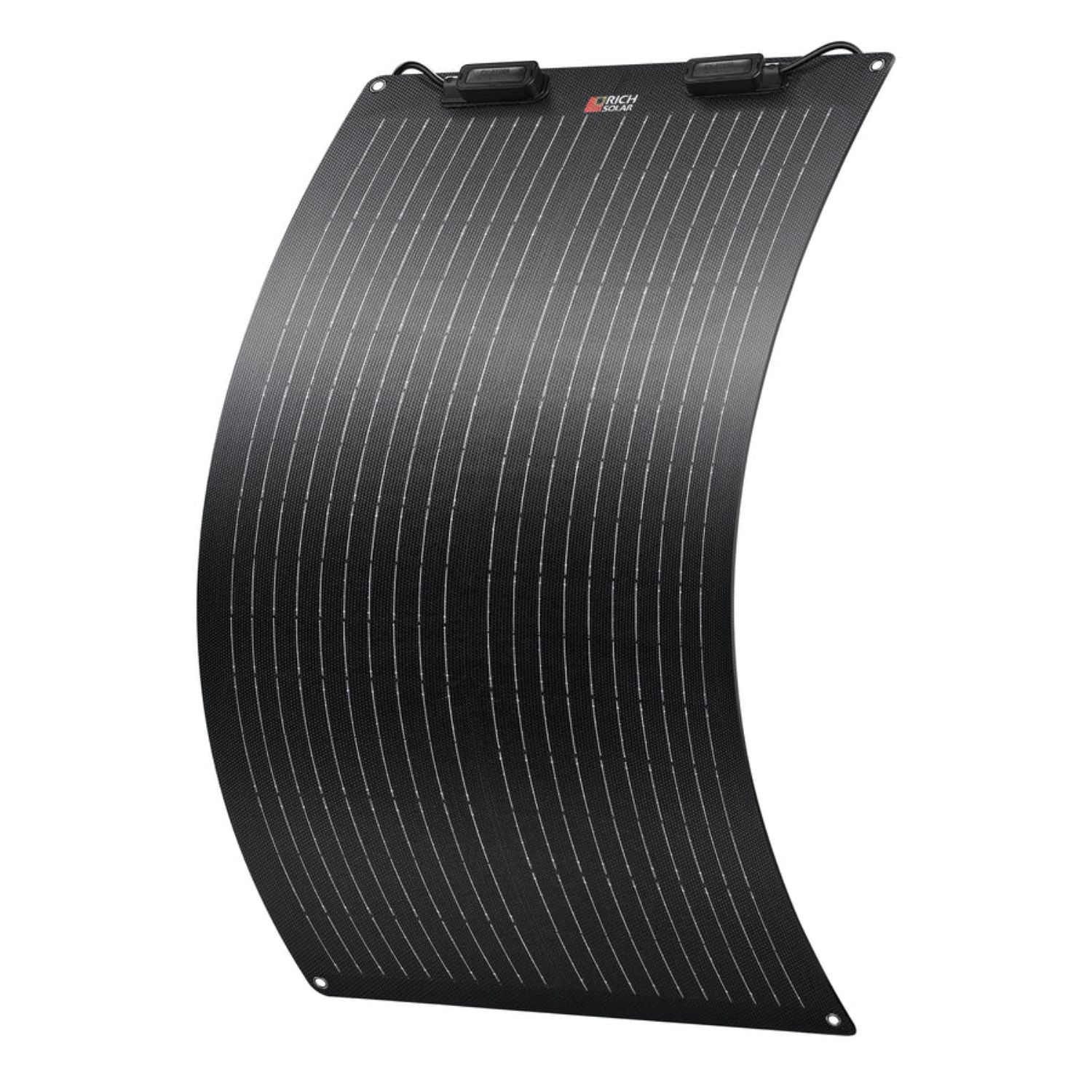 Rich Solar MEGA 50 FLEX 12V Flexible Solar Panel 