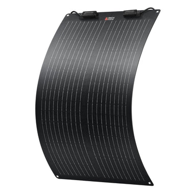 Rich Solar MEGA 50 FLEX 12V Flexible Solar Panel 