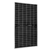 Rich Solar MEGA 600 BIFACIAL Watt Bifacial Solar Panel back view
