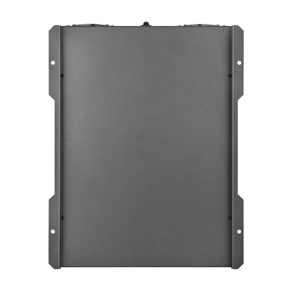 Rich Solar NOVA 3K12 Inverter back view