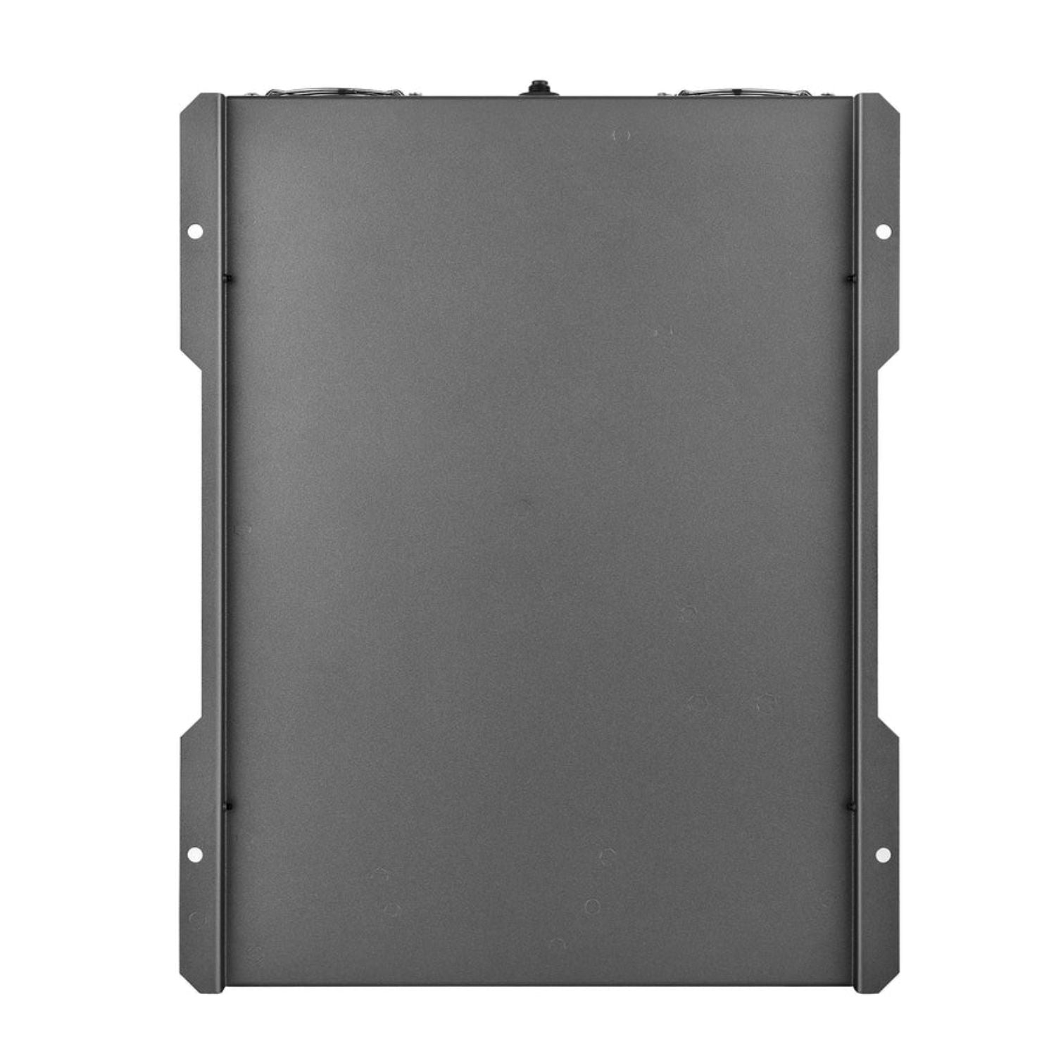 Rich Solar NOVA 3K12 Inverter back view