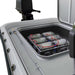 SOK 12V100Ah LiFePO4 Battery close up view