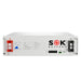 SOK 48V100Ah Server Rack LiFePO4 Battery SK48V100N front view
