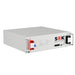 SOK 48V100Ah Server Rack LiFePO4 Battery SK48V100N right side view