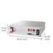SOK 48V 100Ah Server Rack LiFePO4 Battery Dimensions