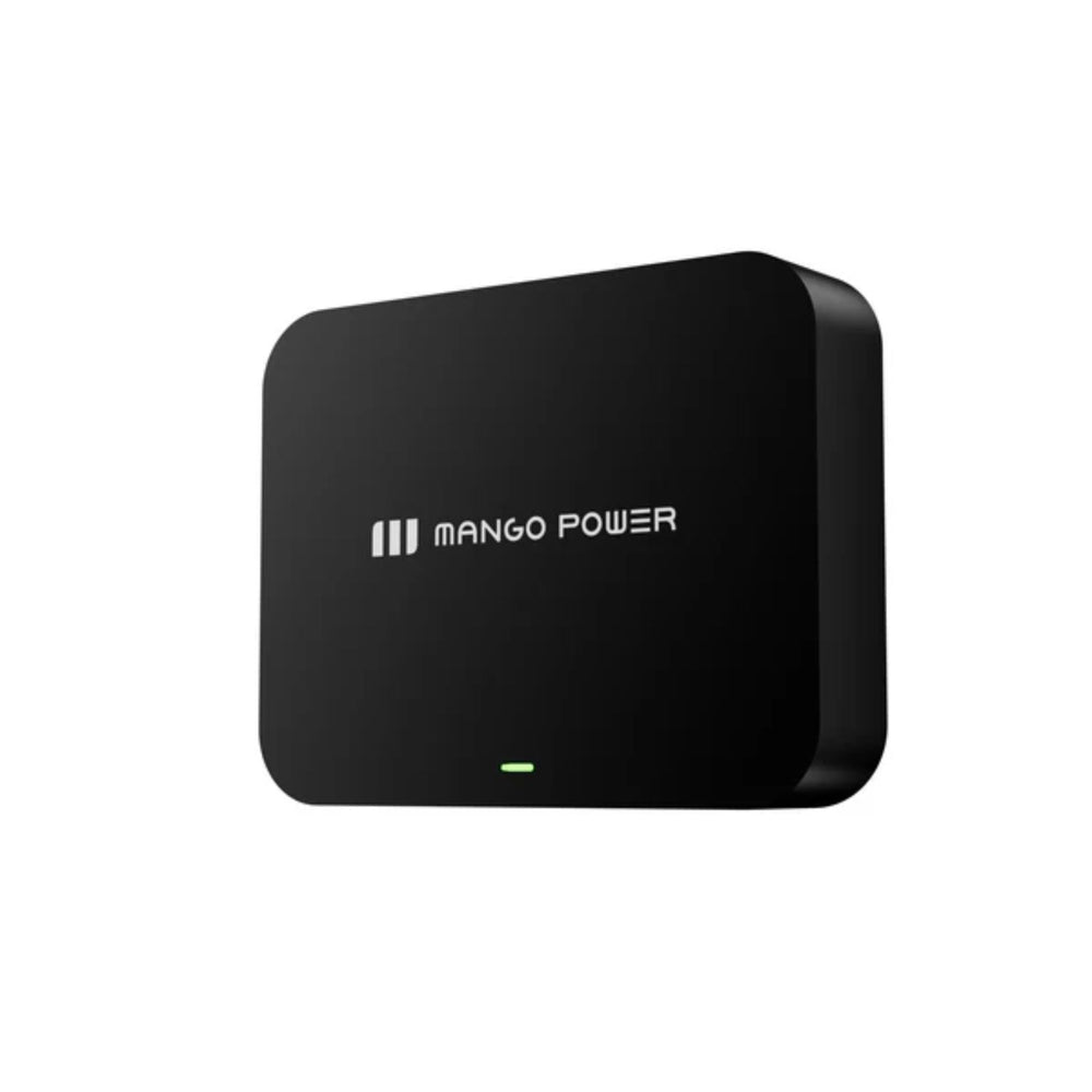 Smart Gateway Lite left view 