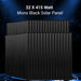 SunGoldPower 15.2kW Hybrid Solar Kit with 30.72kWh LiFePO4 Battery – SGH-7.6DN6E product image 3