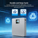 SunGold CoreX 5 Elite Wall Mounted 48V 100AH Residential Energy Storage Battery Pack - 10 Years Warranty