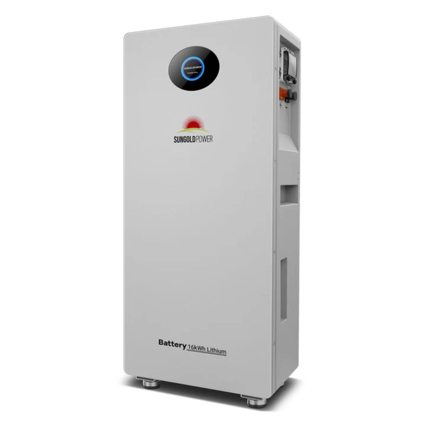 SunGold PowerMax Energy Storage Battery front view