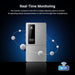 SunGold Power 12KW 48V All-in-one Hybrid Solar Inverter - Real time monitoring