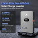 SunGold Power 12KW All in One Off Grid Solar Inverter FR12K-B - Solar Charge