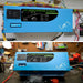 SunGold Power 2000W DC 12V Pure Sine Wave Inverter With Charger back view