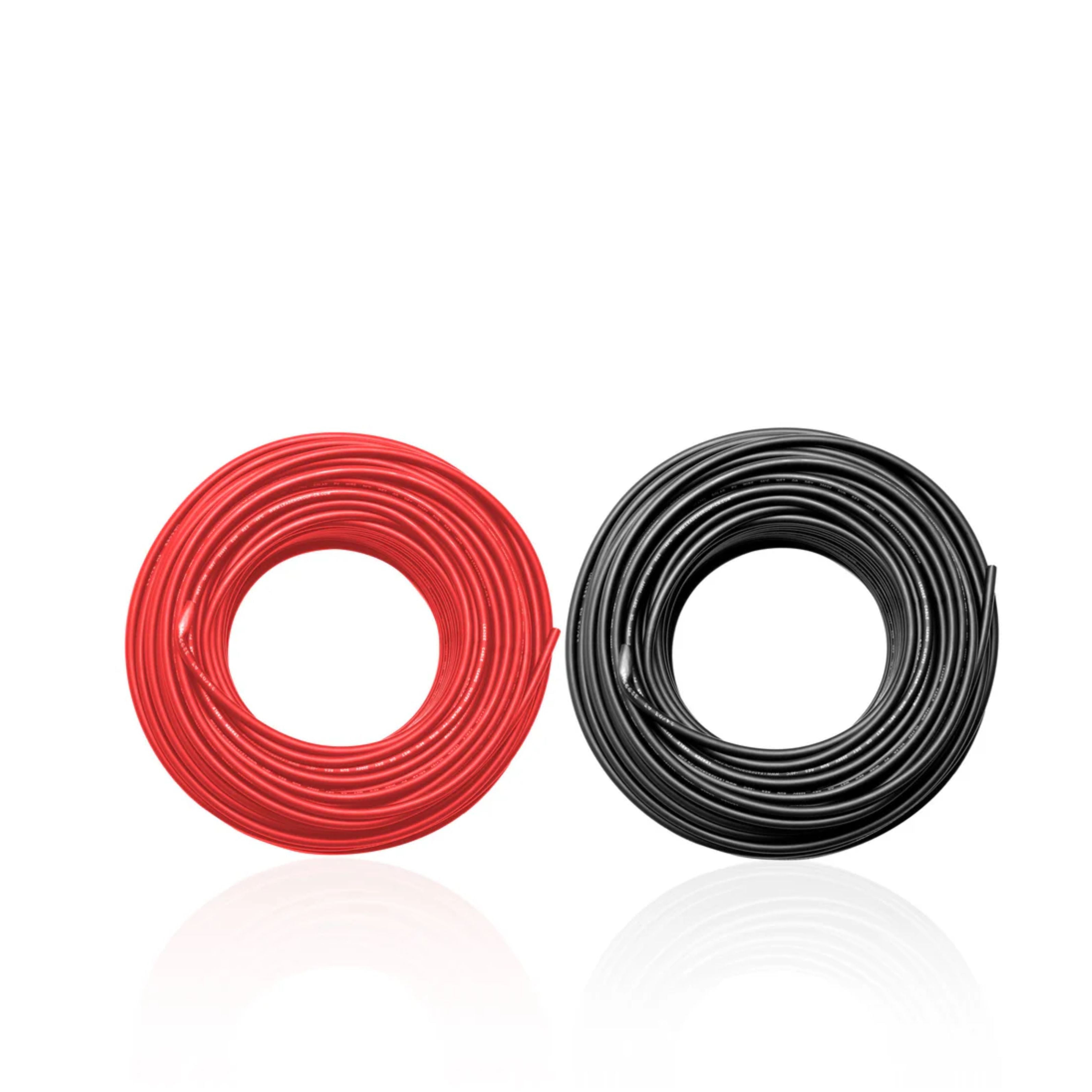 SunGold Power 200 Feet Solar Cable