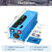 SunGold Power 4000W DC 24V Split Phase Pure Sine Wave Inverter With Charger dimensions