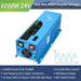 SunGold Power 6000W DC 24V Split Phase Pure Sine Wave Inverter With Charger - features